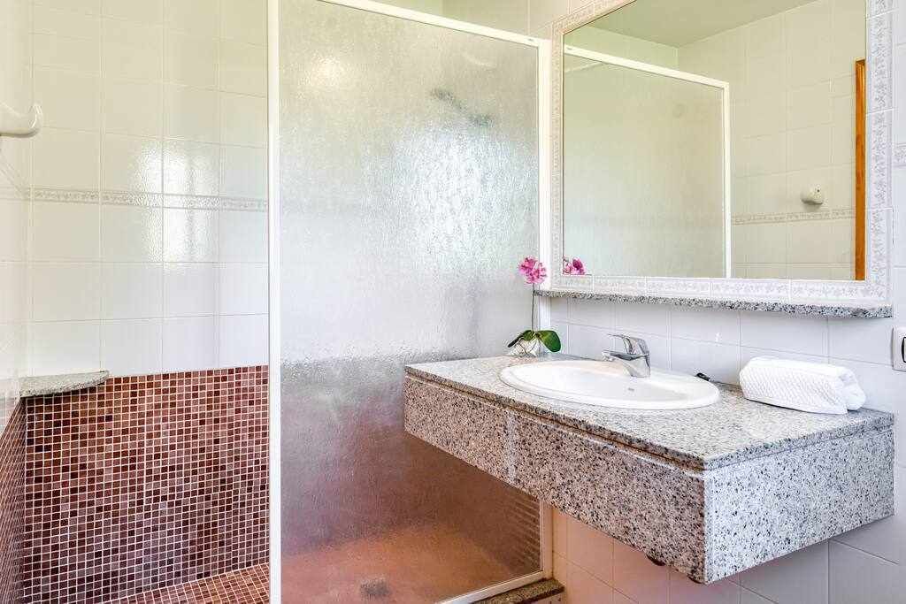 Photo of Bathroom in Cap d'Artrutx