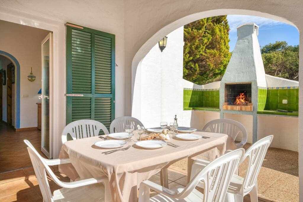 Photo of Outdoor in Cap d'Artrutx