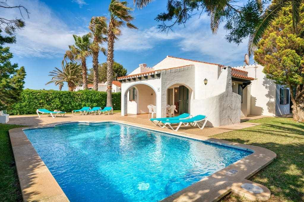 Photo of Outdoor in Cap d'Artrutx