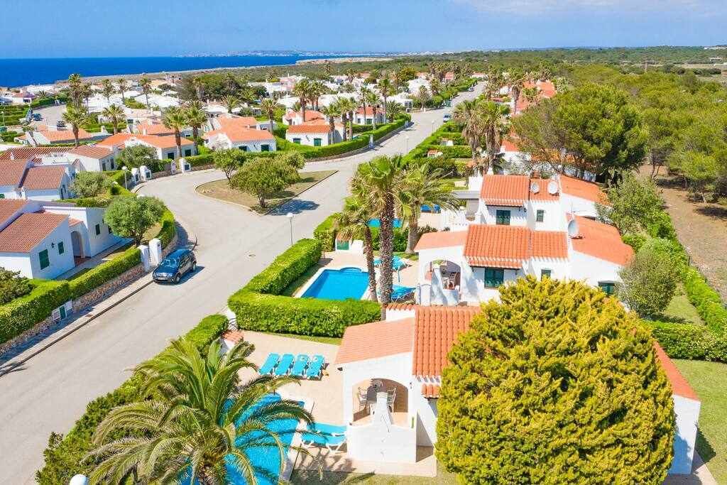 Photo of Outdoor in Cap d'Artrutx