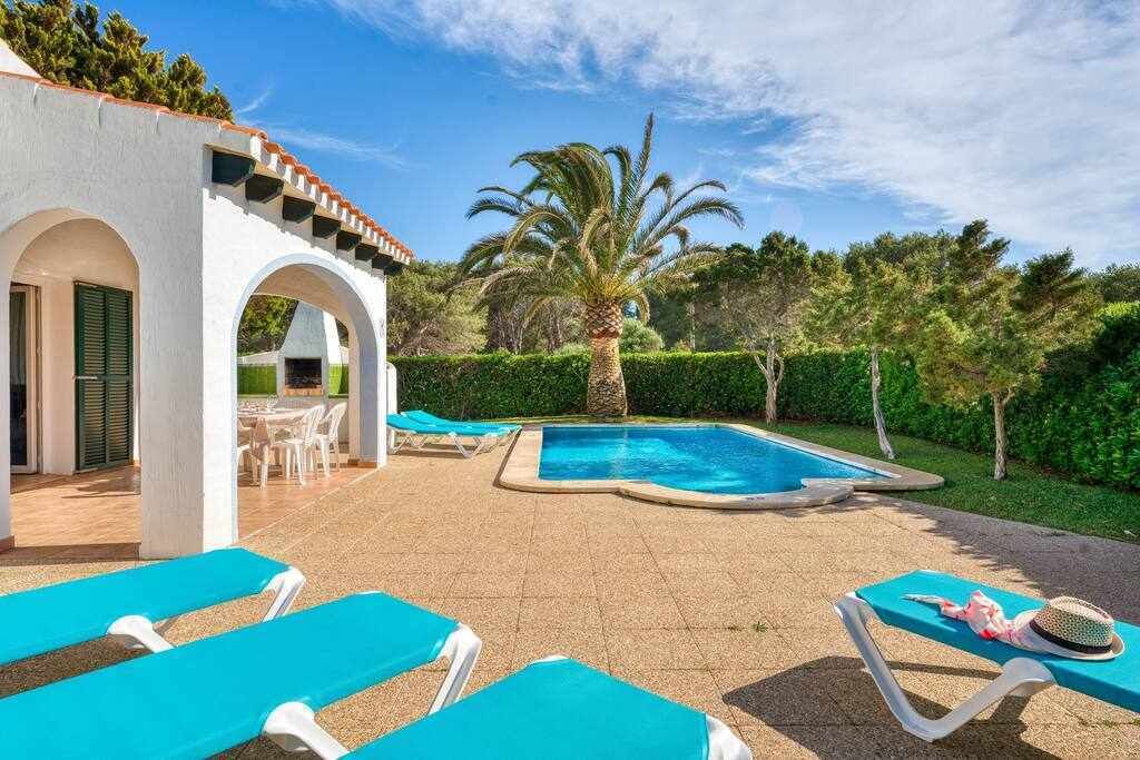 Photo of Outdoor in Cap d'Artrutx