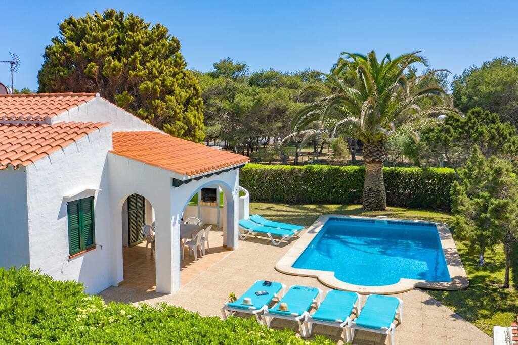 Photo of Outdoor in Cap d'Artrutx
