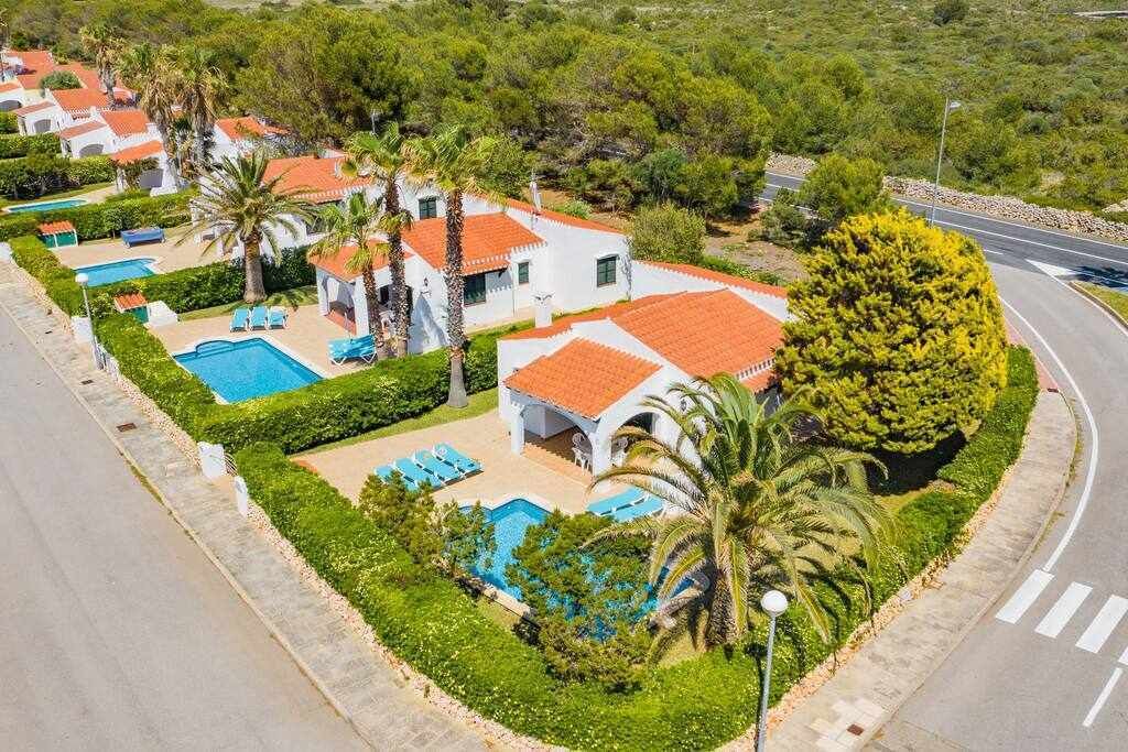 Photo of Outdoor in Cap d'Artrutx