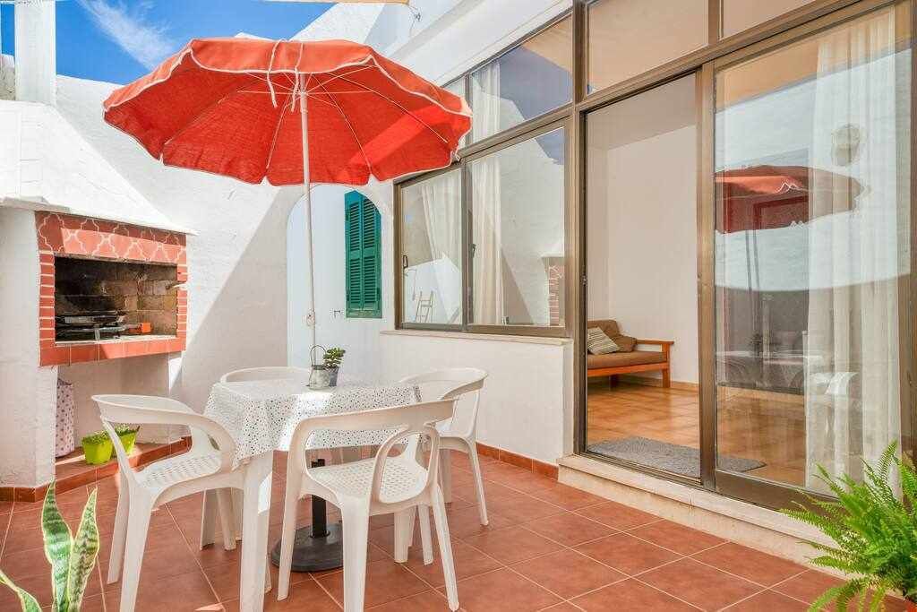 Photo of Outdoor in Son Carrio