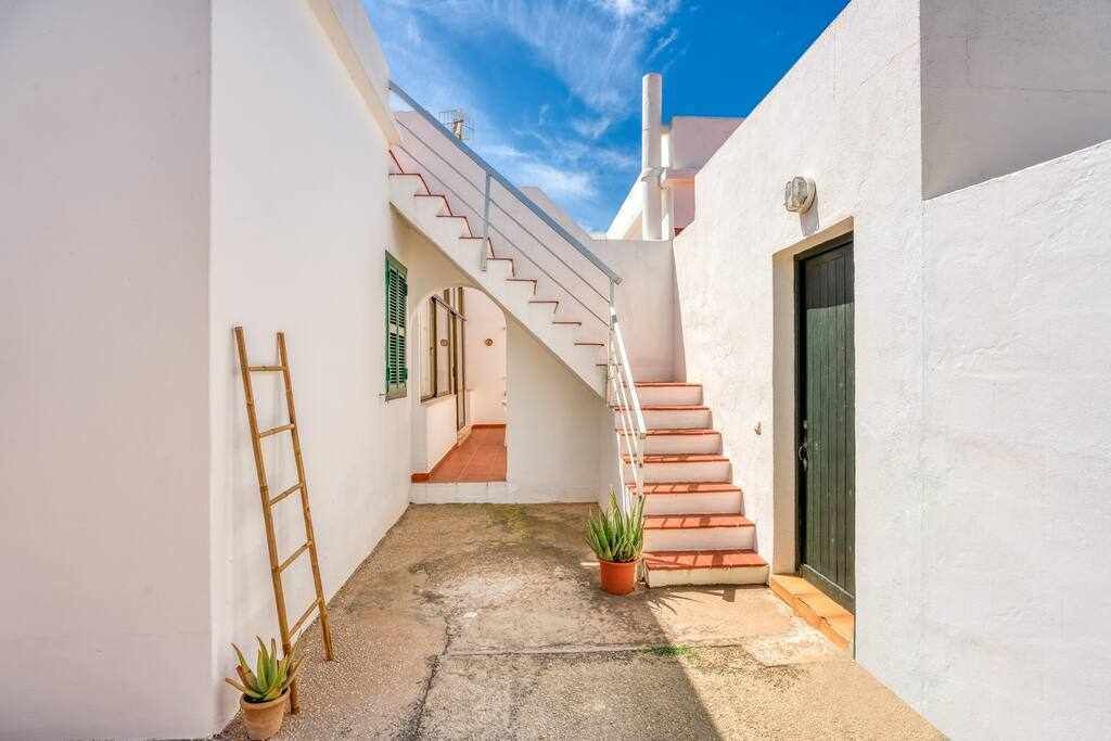 Photo of Outdoor in Son Carrio