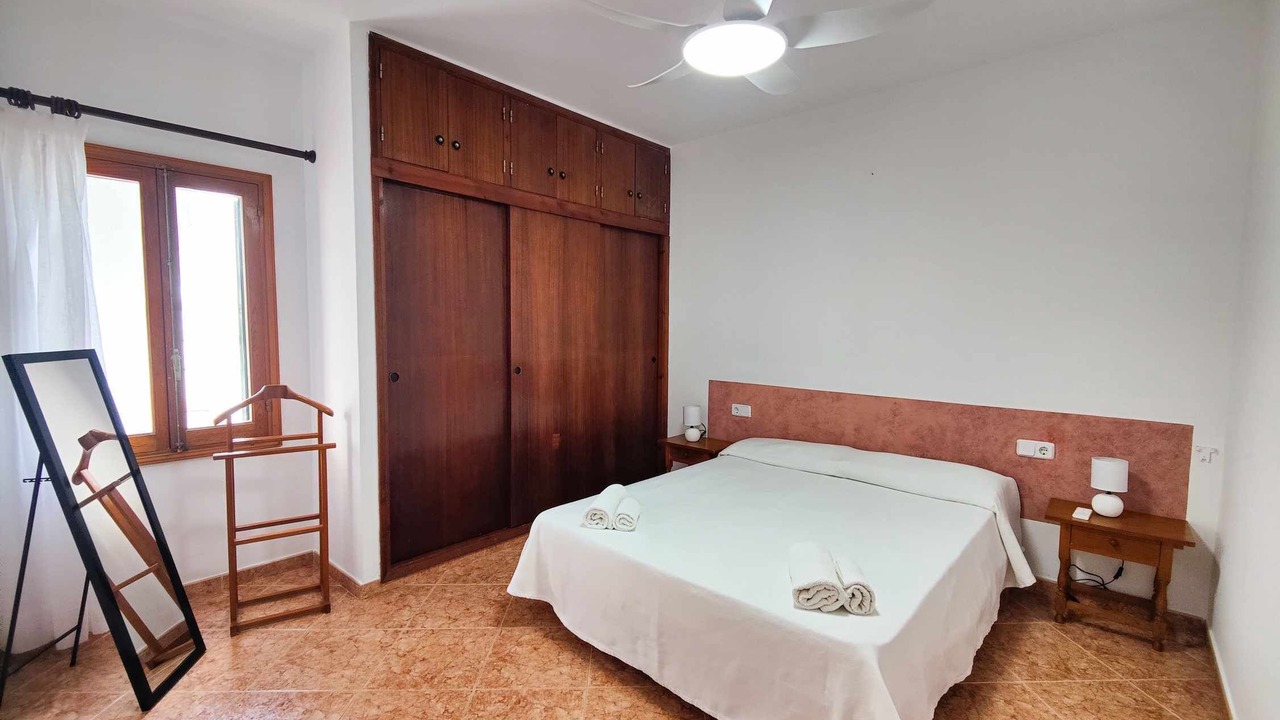 Photo of Bedroom in Son Carrio