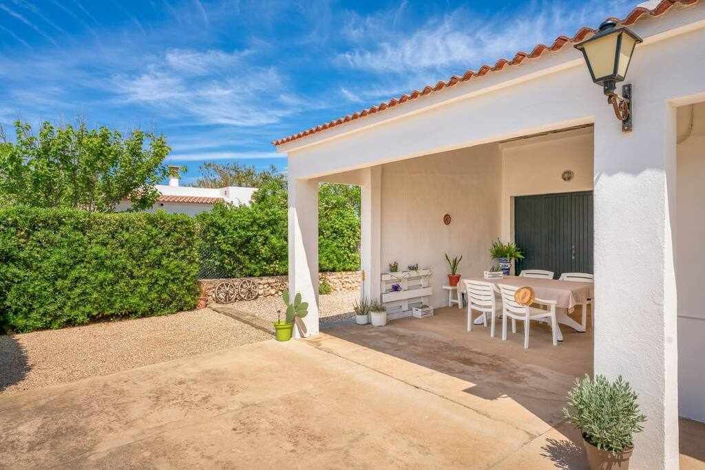Photo of Outdoor in Son Carrio