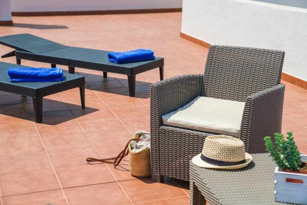 Photo of Outdoor in Son Carrio