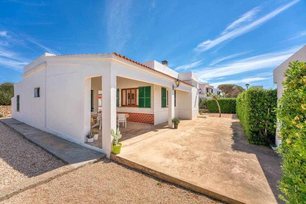 Photo of Outdoor in Son Carrio