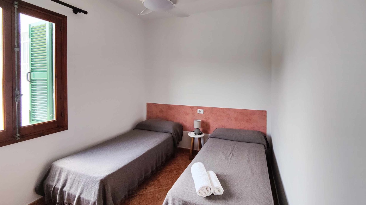 Photo of Bedroom in Son Carrio