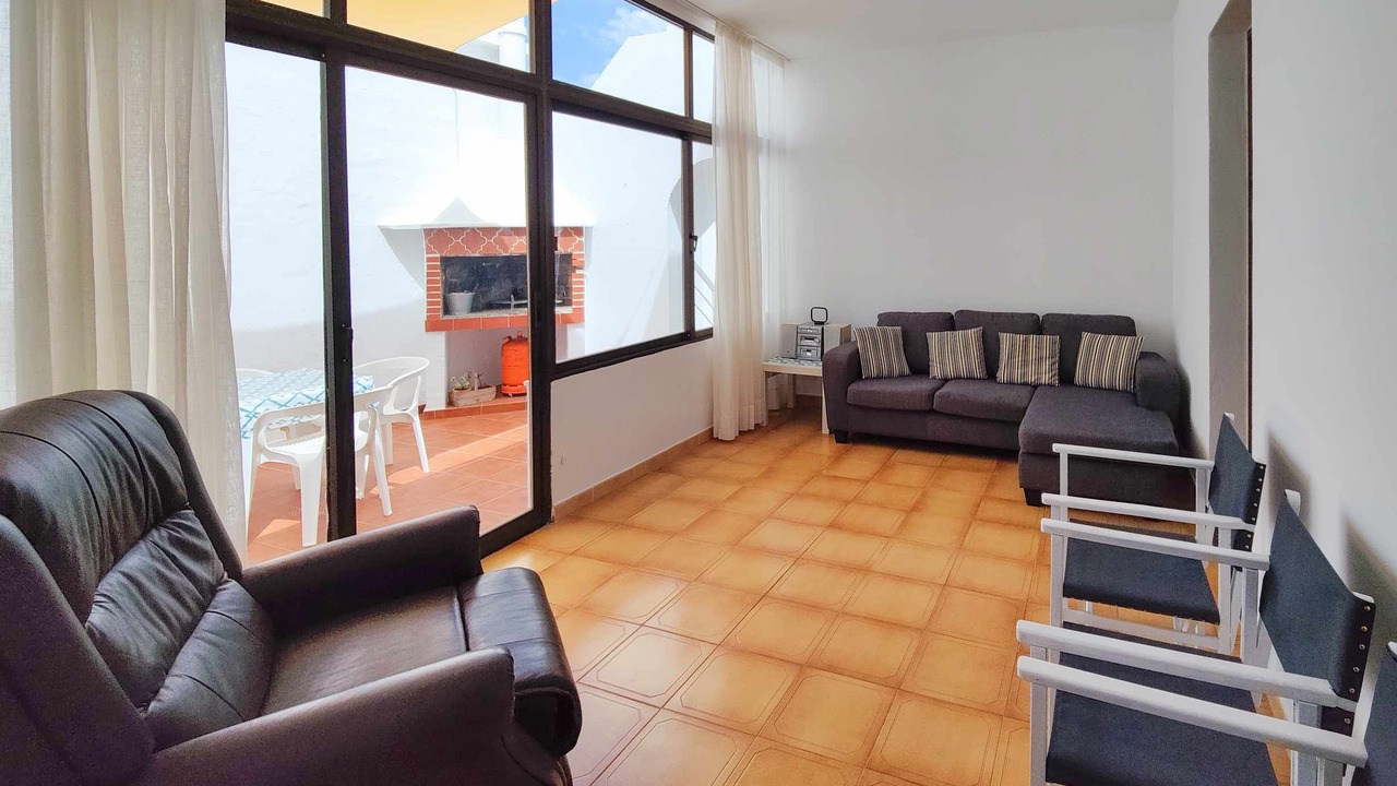 Photo of Livingroom in Son Carrio