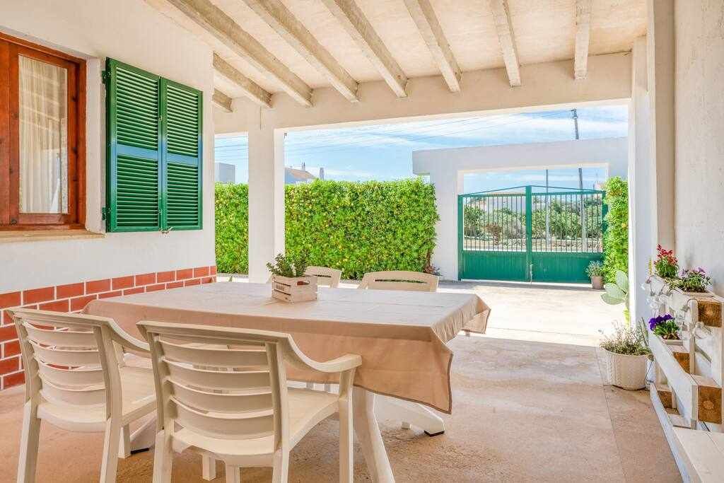 Photo of Outdoor in Son Carrio