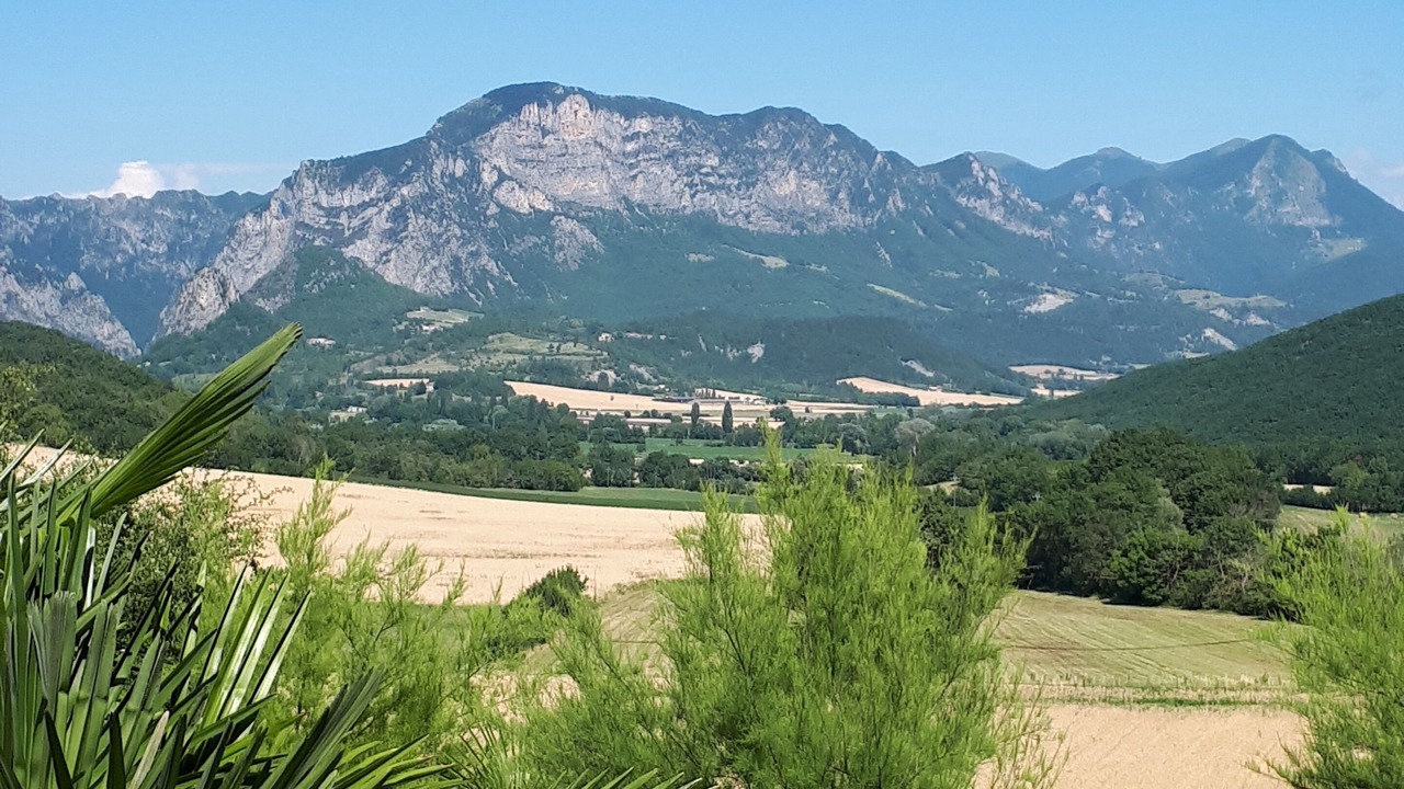 Photo of Others in Montjoux