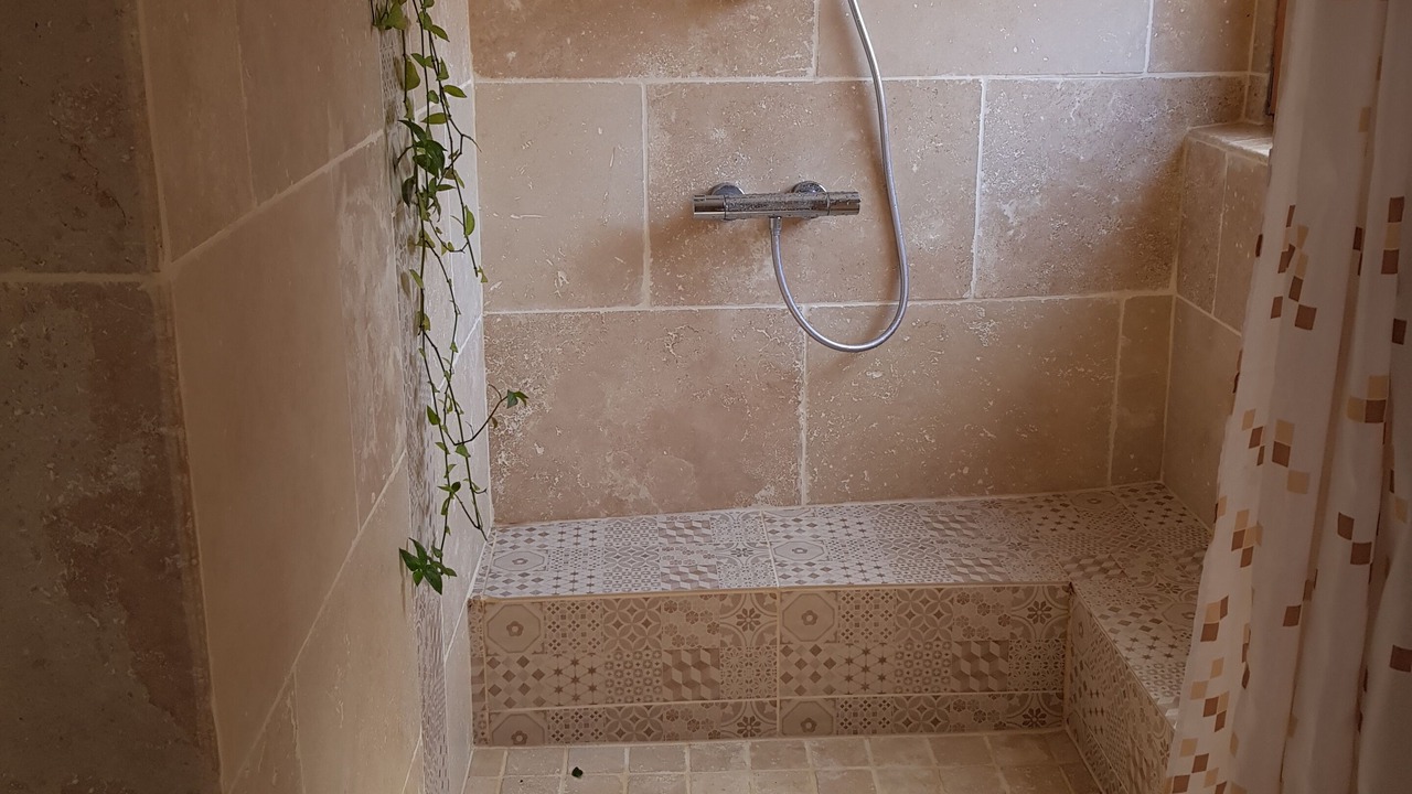 Photo of Bathroom in Montjoux