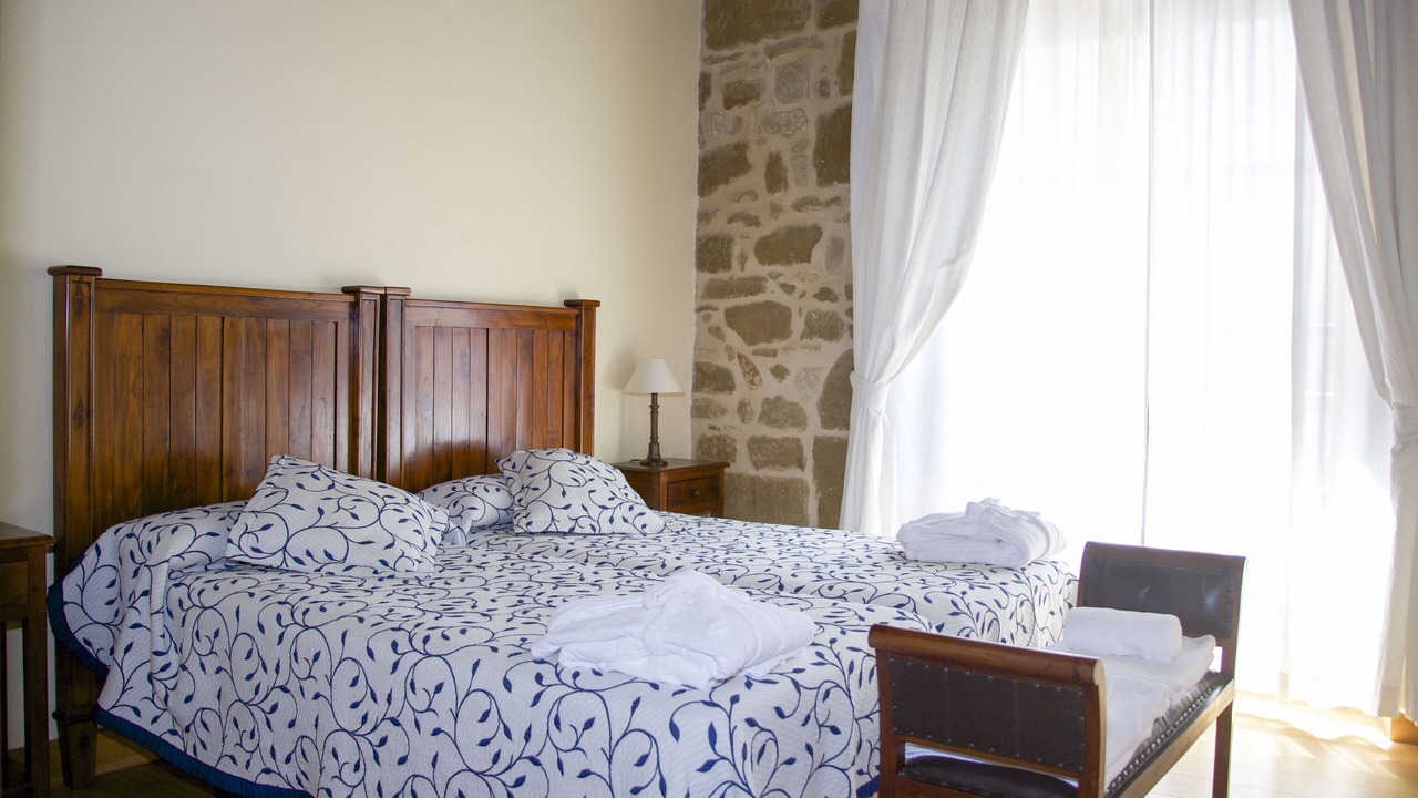 Photo of Bedroom in Labastida