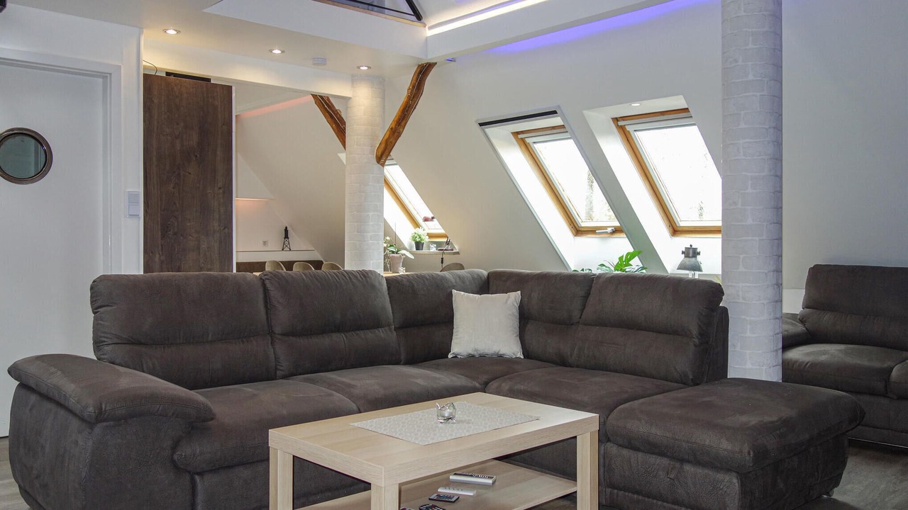 Photo of Bedroom in Dorum