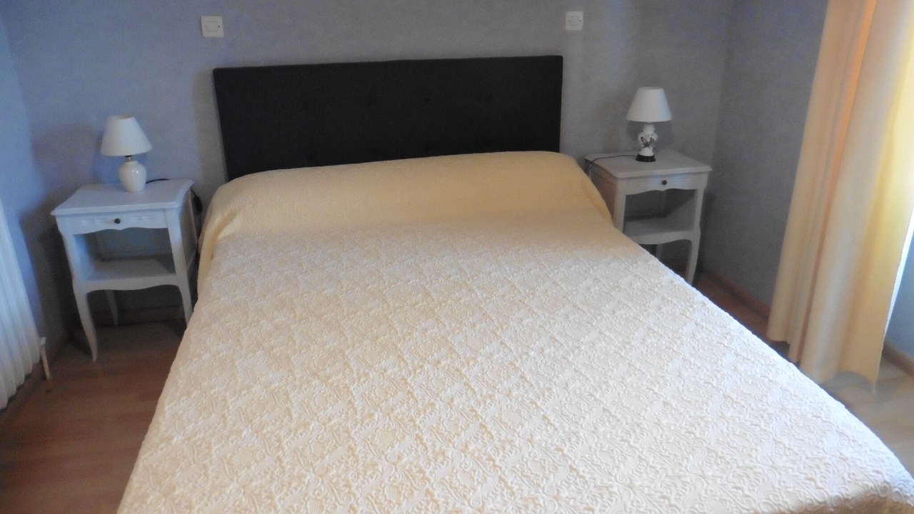 Photo of Bedroom in Cremoliere