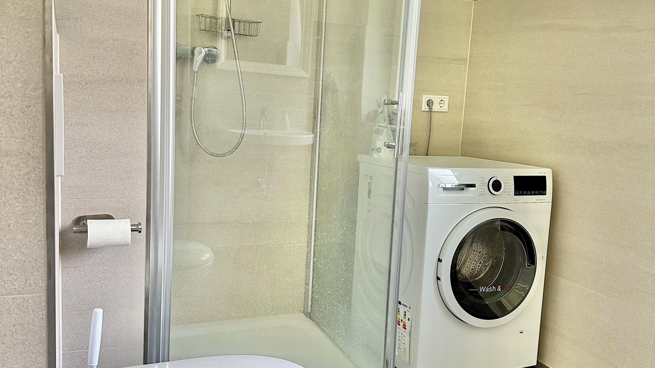 Photo of Bathroom in Dobbenviertel