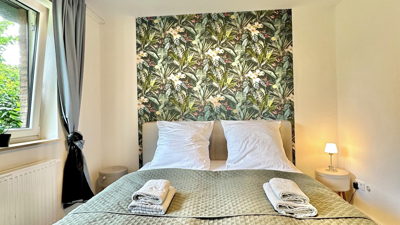 Photo of Bedroom in Dobbenviertel