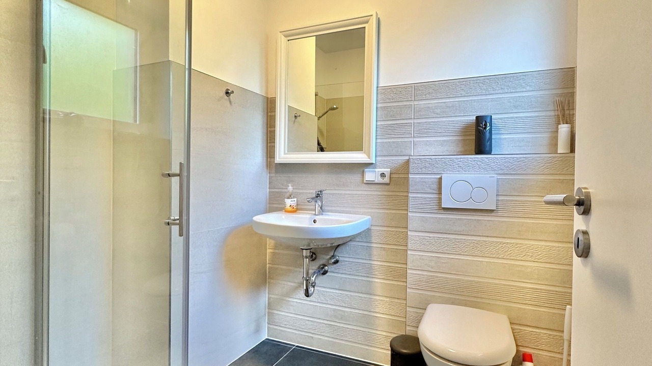 Photo of Bathroom in Dobbenviertel