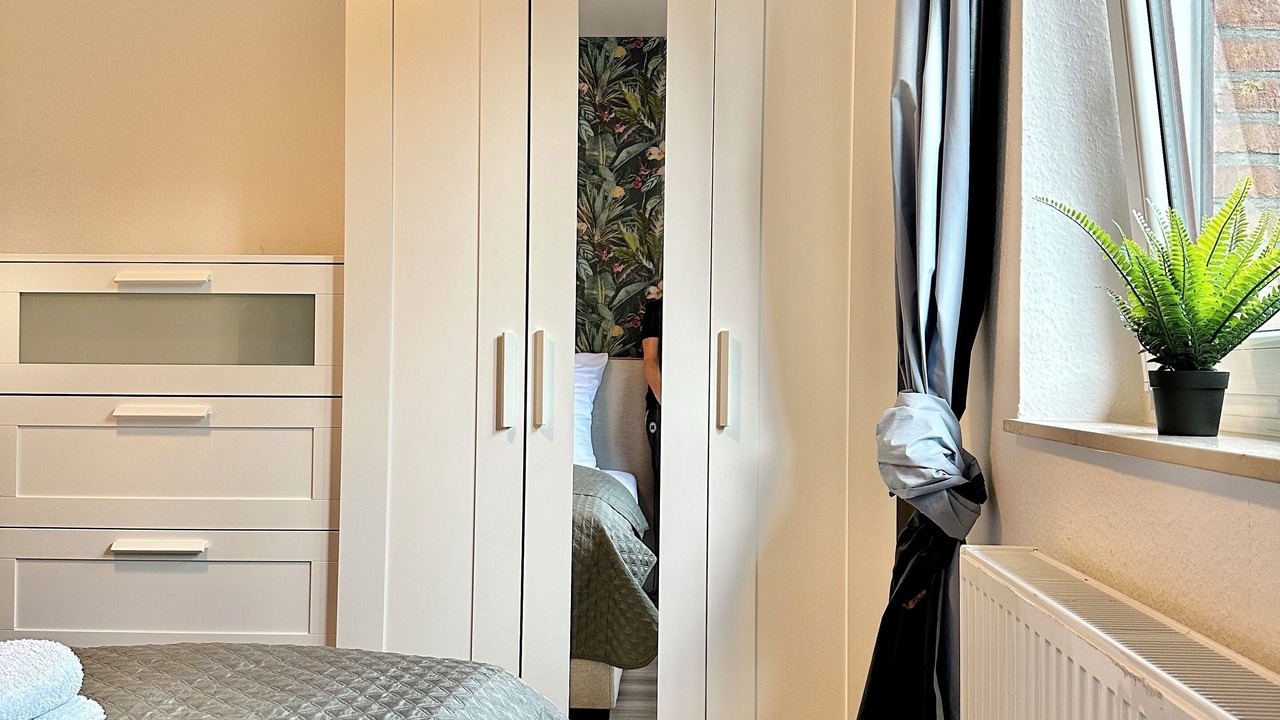 Photo of Bedroom in Dobbenviertel