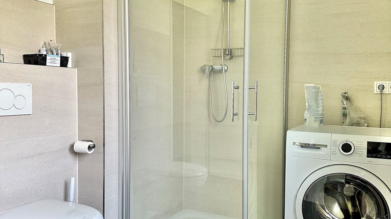Photo of Bathroom in Dobbenviertel