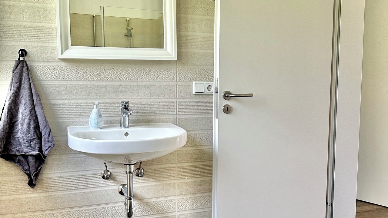 Photo of Bathroom in Dobbenviertel