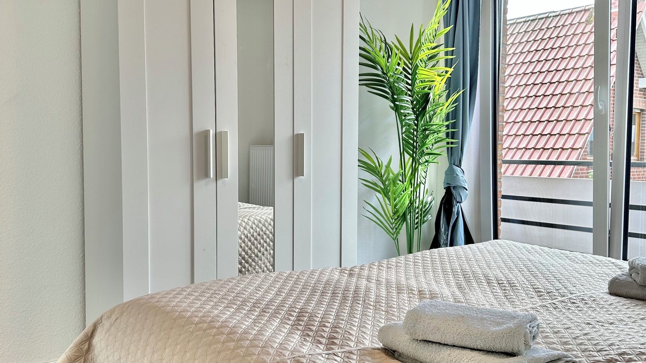 Photo of Bedroom in Dobbenviertel