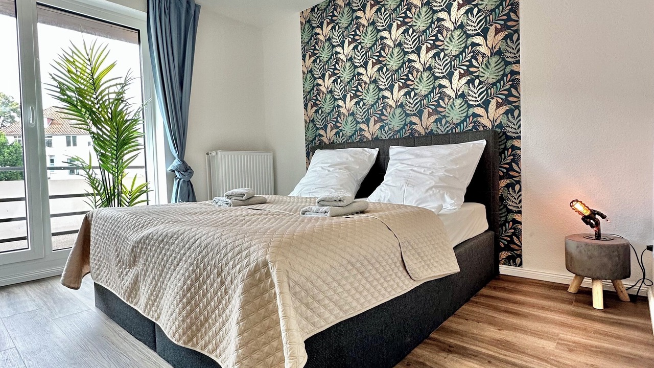Photo of Bedroom in Dobbenviertel