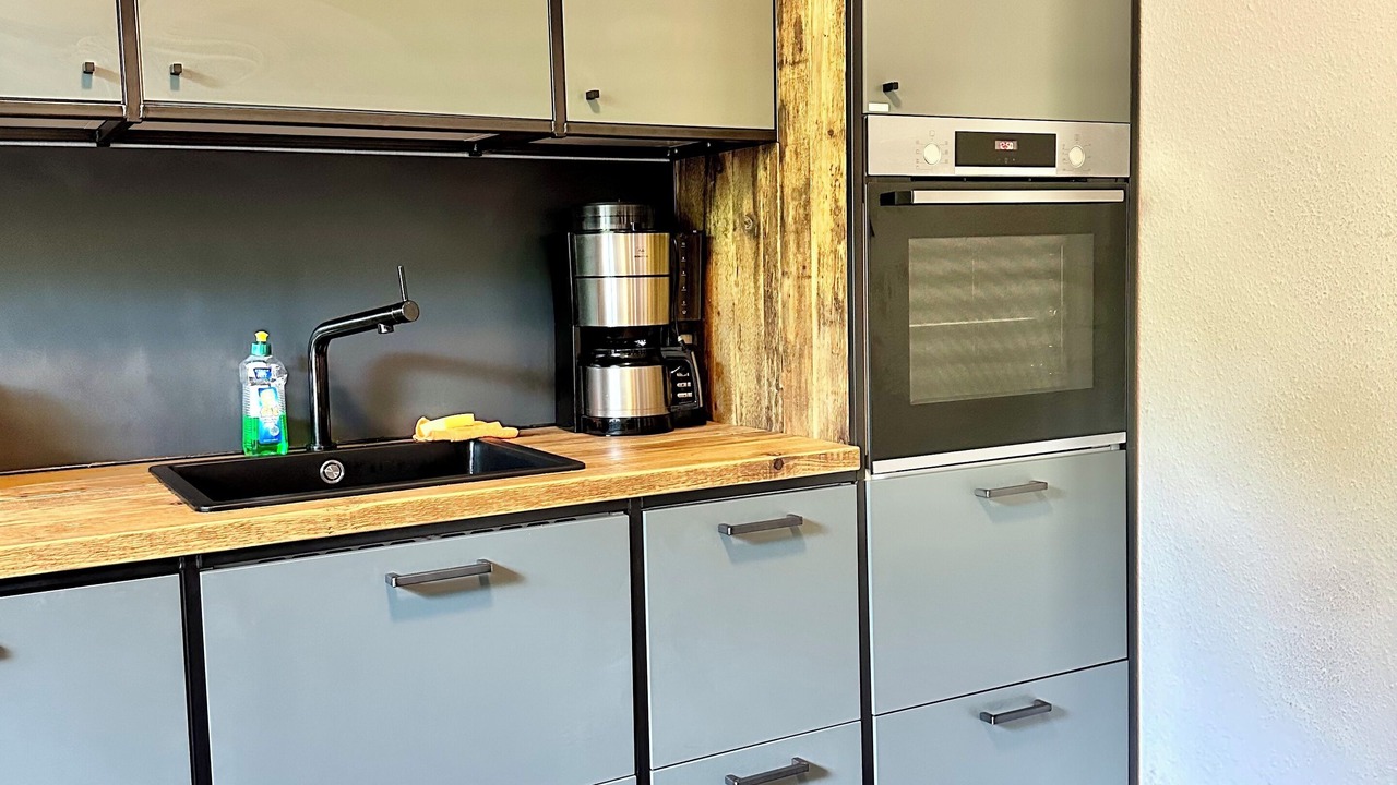 Photo of Kitchen in Dobbenviertel