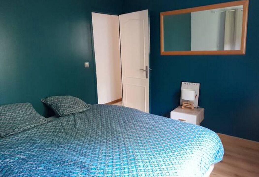 Photo of Bedroom in Caremeau