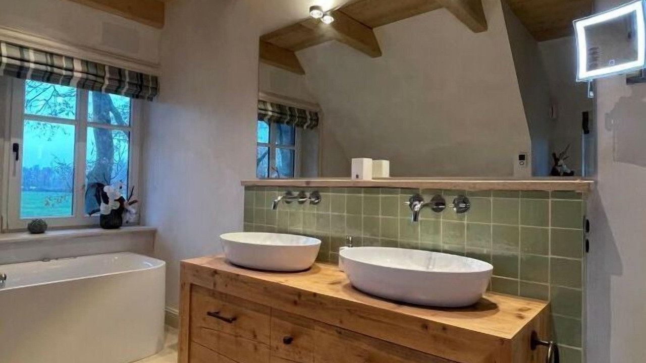 Photo of Bathroom in Oeverdiek