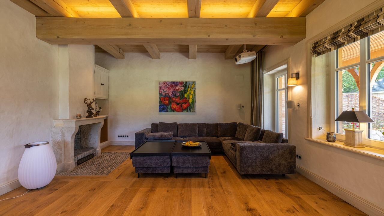 Photo of Livingroom in Oeverdiek