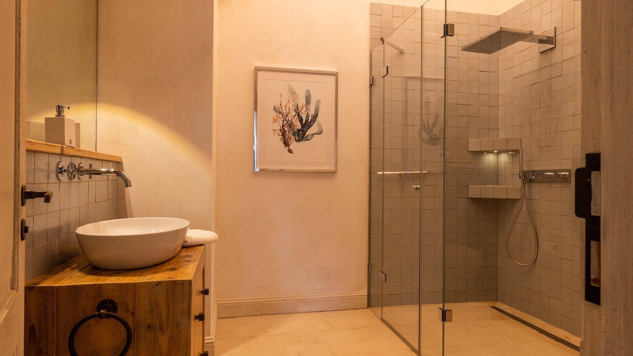 Photo of Bathroom in Oeverdiek