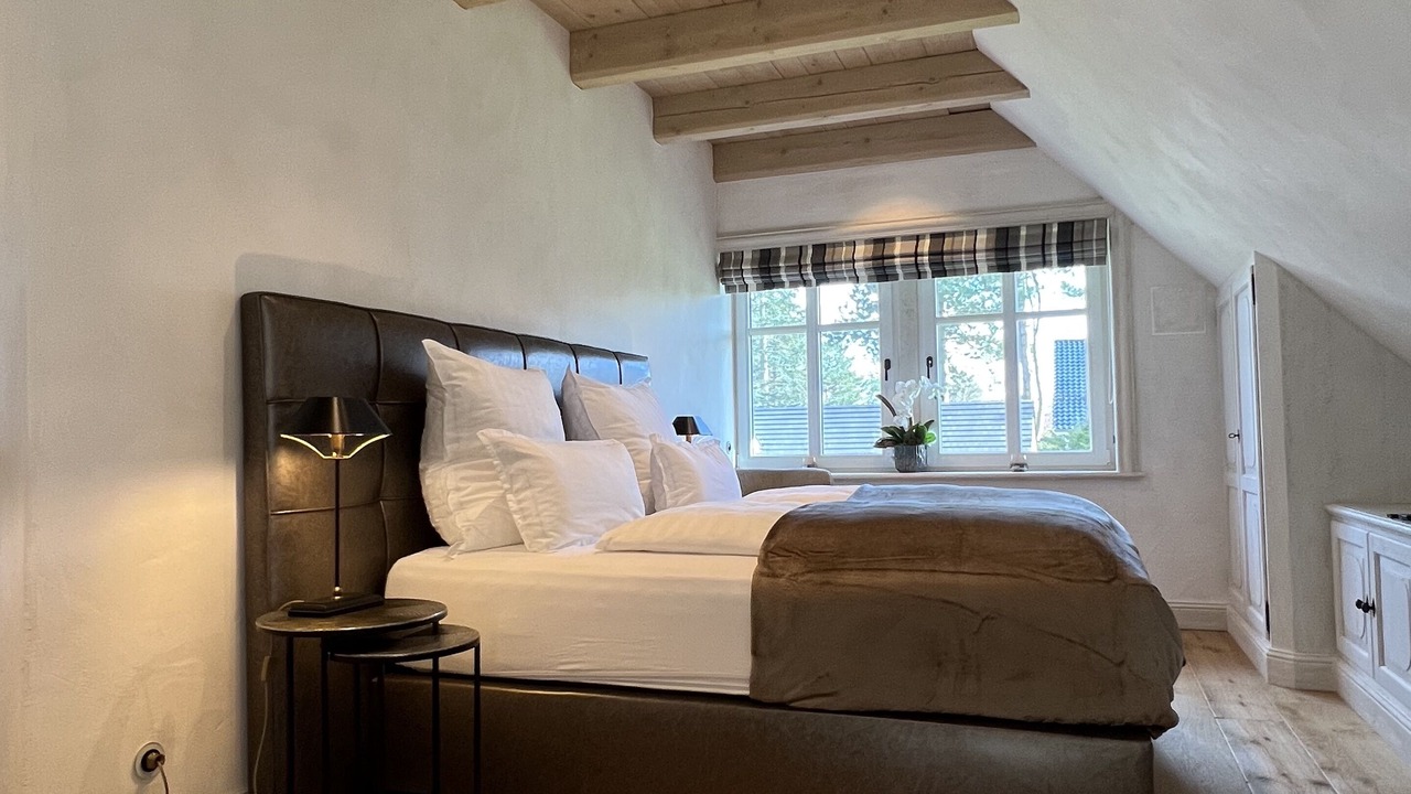 Photo of Bedroom in Oeverdiek