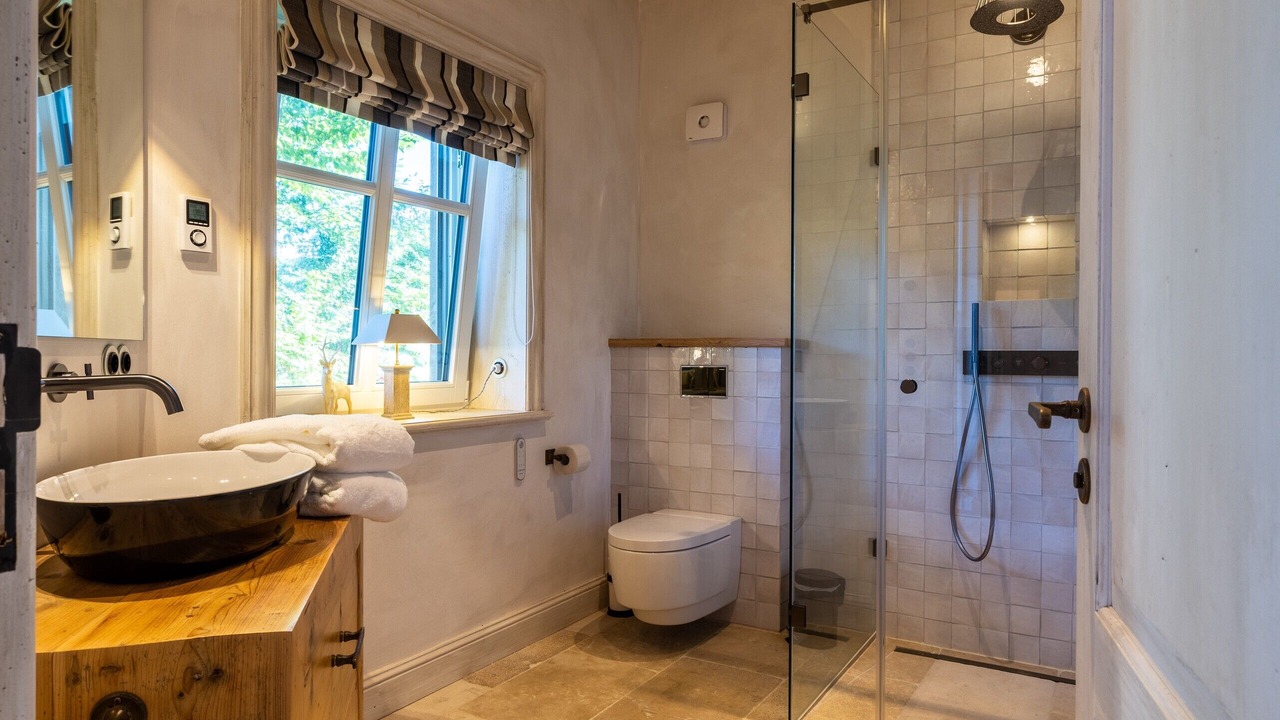 Photo of Bathroom in Oeverdiek