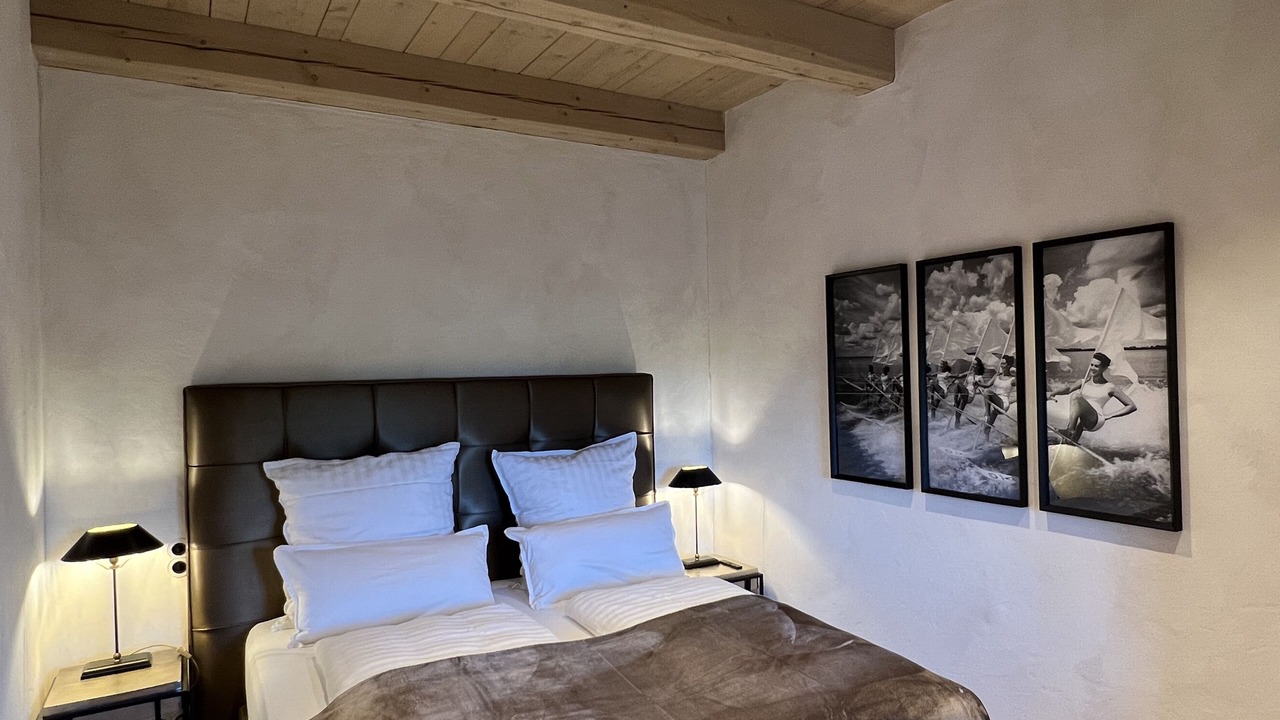Photo of Bedroom in Oeverdiek