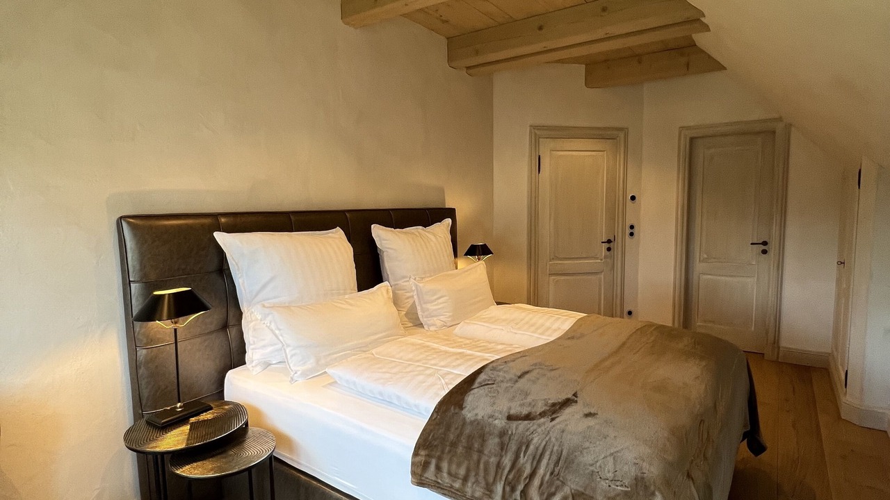 Photo of Bedroom in Oeverdiek