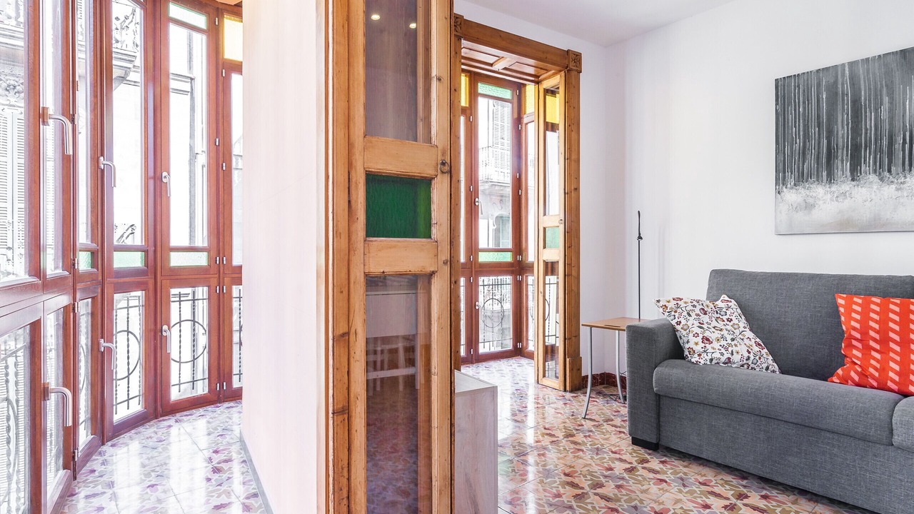 Photo of Livingroom in Old Town