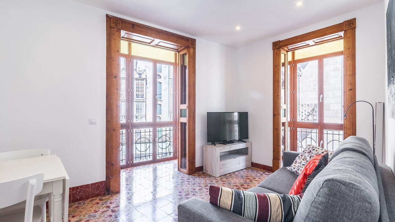 Photo of Livingroom in Old Town