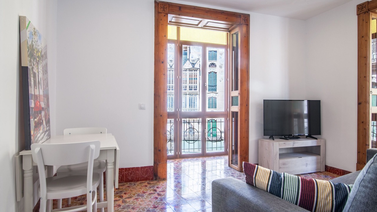 Photo of Livingroom in Old Town