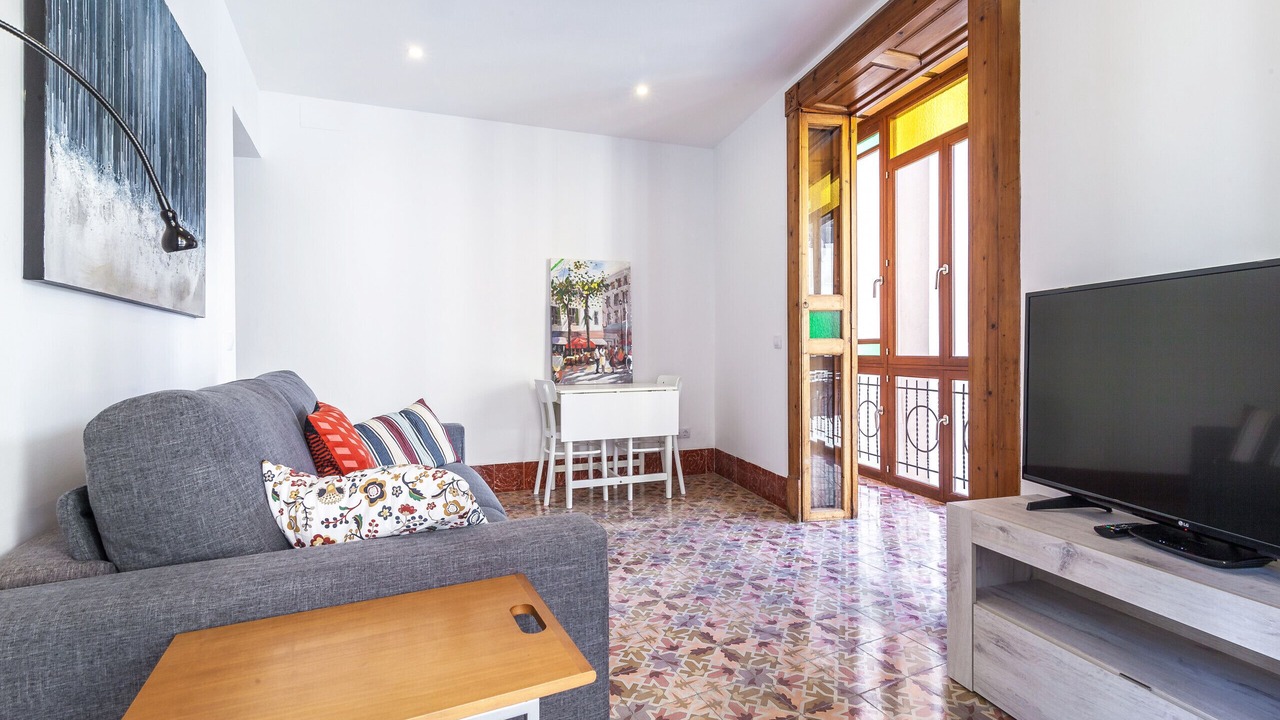 Photo of Livingroom in Old Town