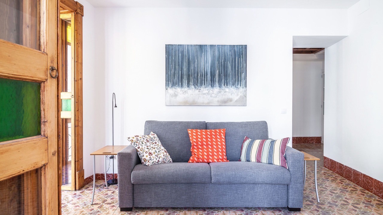 Photo of Livingroom in Old Town