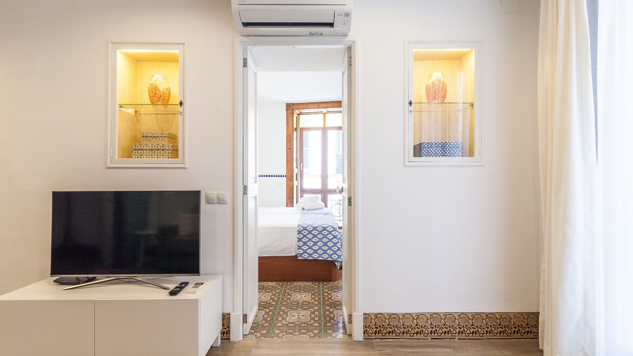 Photo of Livingroom in Old Town