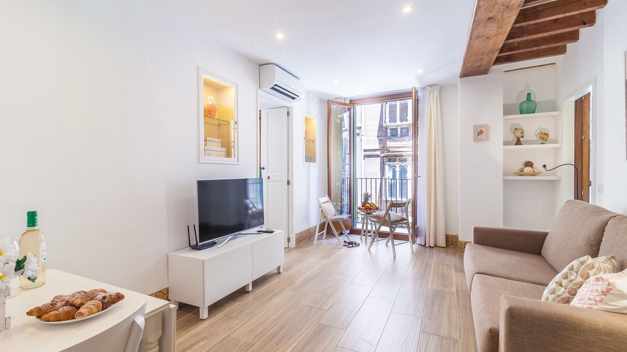 Photo of Livingroom in Old Town
