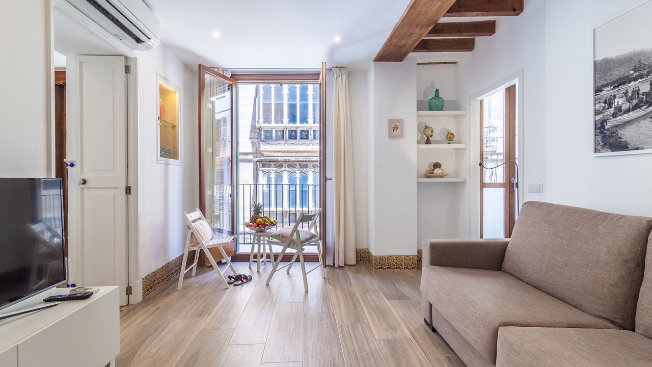 Photo of Livingroom in Old Town