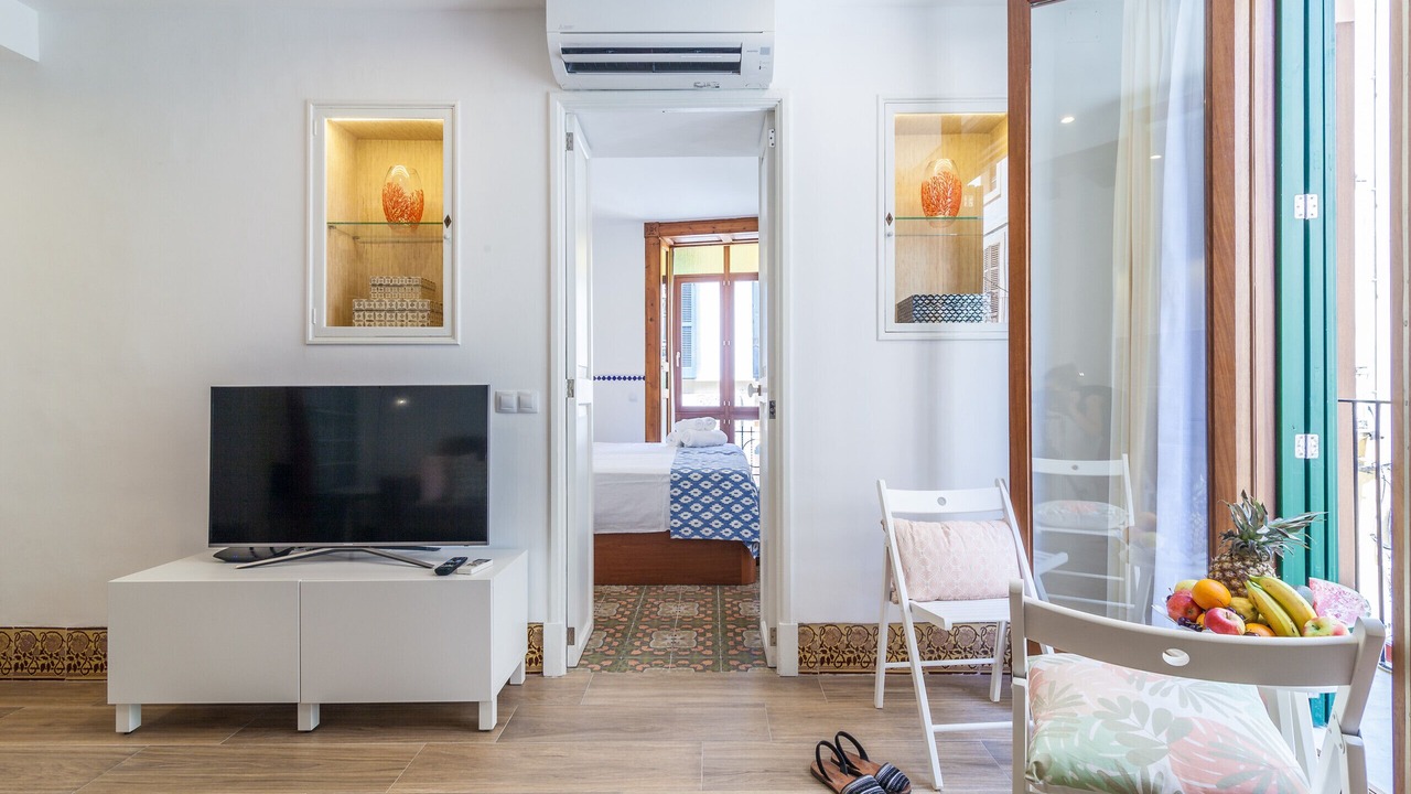 Photo of Livingroom in Old Town