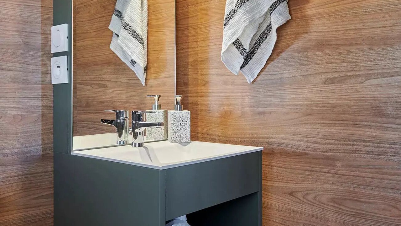 Photo of Bathroom in Cordelle