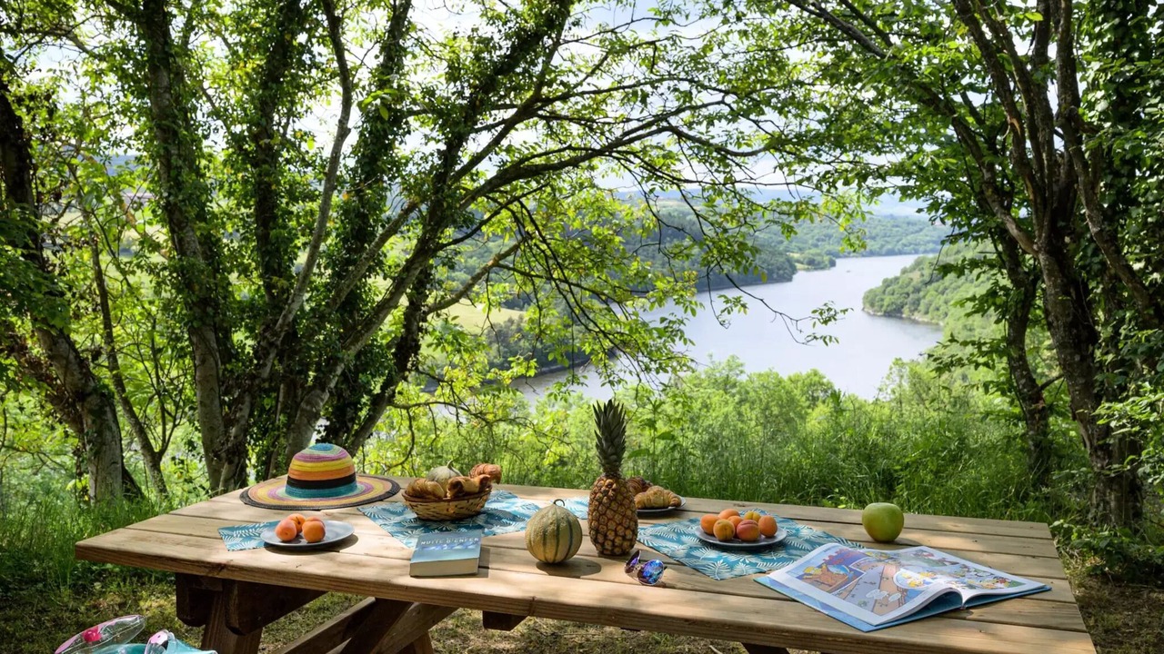 Photo of Outdoor in Cordelle
