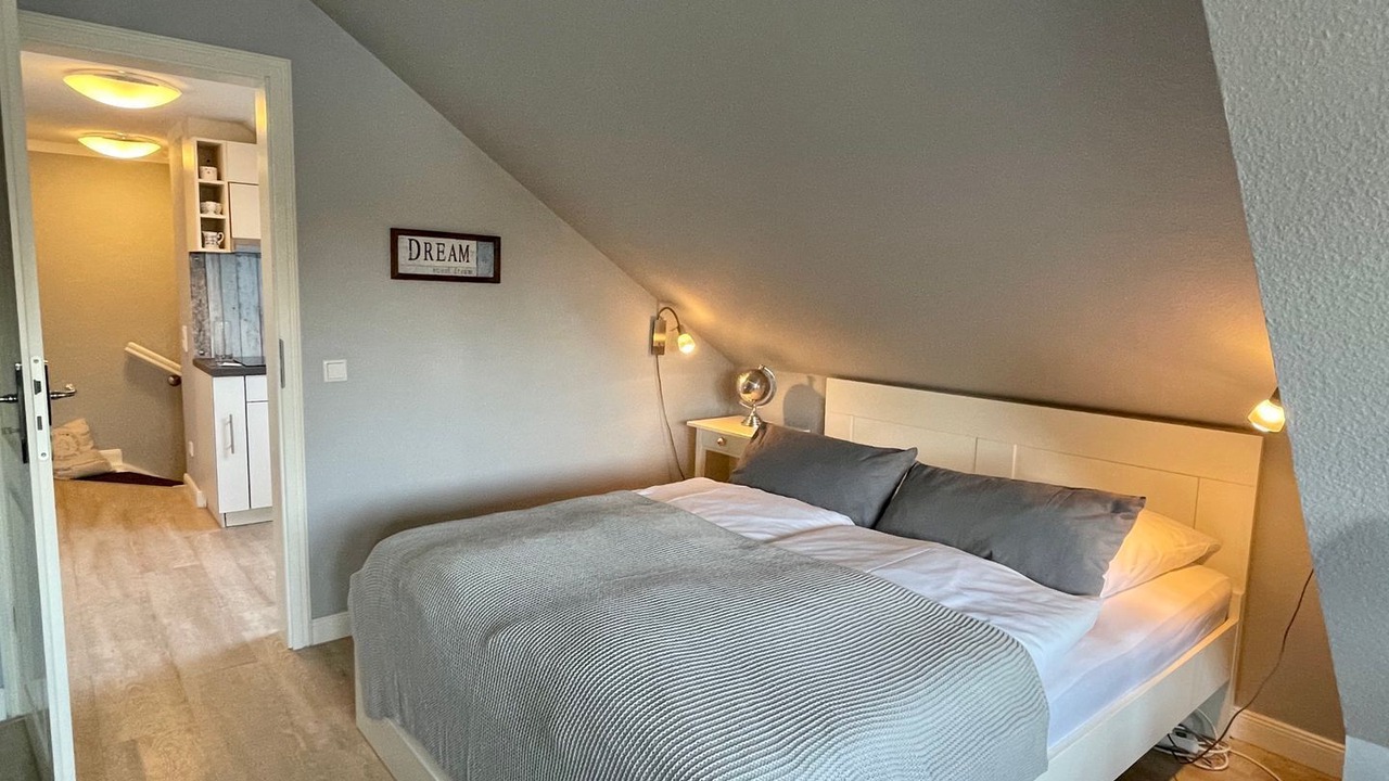 Photo of Bedroom in Tinnum